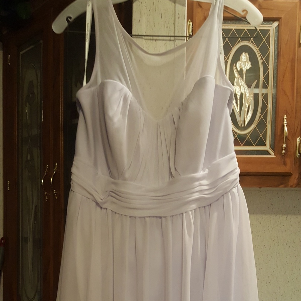 Formal dress